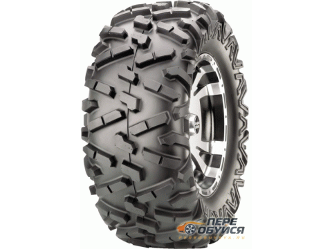 Резина на квадрик Maxxis BigHorn_2.0_Radial