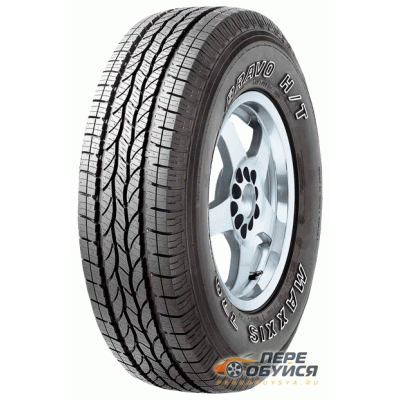 Фото Maxxis HT-770
 Открывается в новом окне
