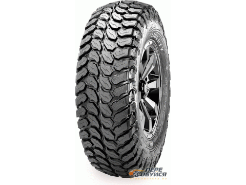 Резина на квадрик Maxxis Liberty