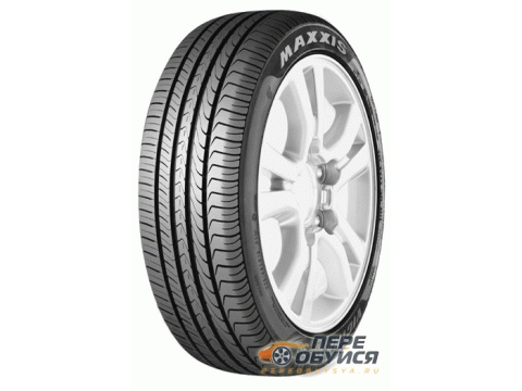 Шины Maxxis M36_Victra