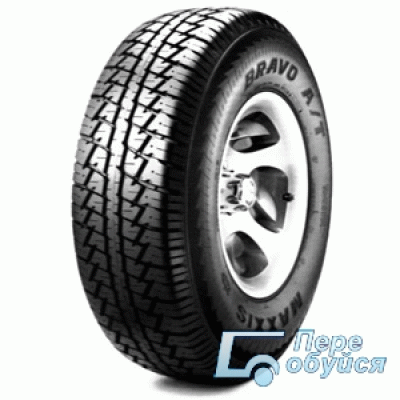 Фото Maxxis MA-LAS
 Открывается в новом окне