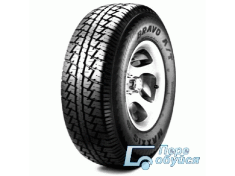 Шины Maxxis MA-LAS