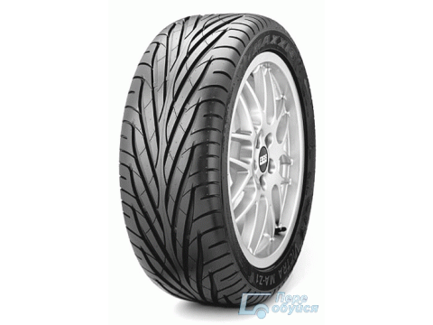 Шины Maxxis MA-Z1_Victra