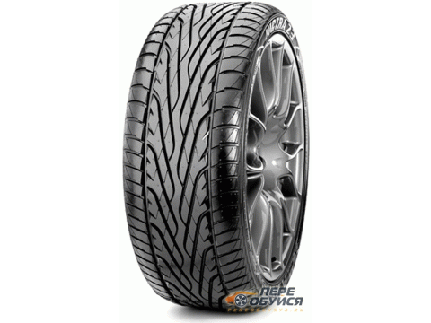 Шины Maxxis MA-Z3_Victra