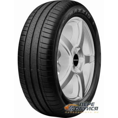Фото Maxxis ME3 Plus
 Открывается в новом окне