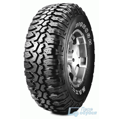Фото Maxxis MT-762
 Открывается в новом окне
