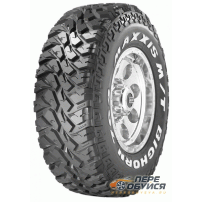 Фото Maxxis MT-764
 Открывается в новом окне