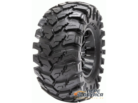 Резина на квадрик Maxxis MU511