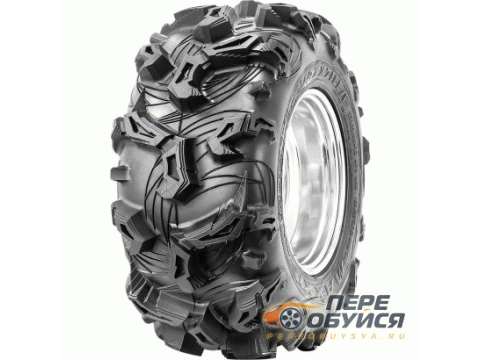 Резина на квадрик Maxxis MaxxZilla