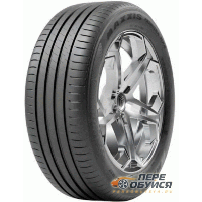Фото Maxxis Premitra HP6
 Открывается в новом окне