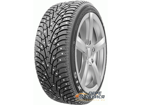 Шины Maxxis Premitra_Ice_Nord_NP5
