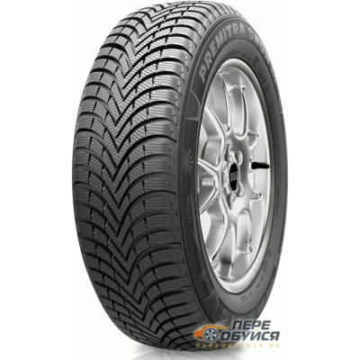 Фото Maxxis Premitra Snow WP6
 Открывается в новом окне