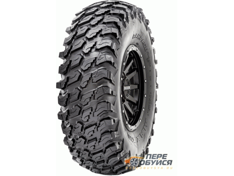 Резина на квадрик Maxxis Rampage