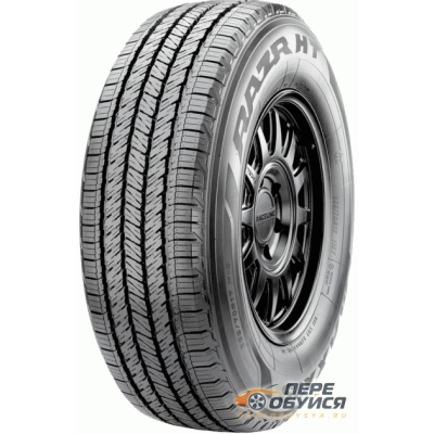 Фото Maxxis Razr HT-780
 Открывается в новом окне