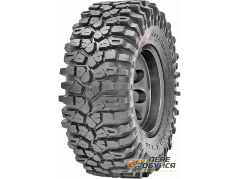 Резина на квадрик Maxxis RoxxZilla