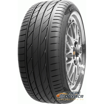 Фото Maxxis VS5 Victra Sport
 Открывается в новом окне