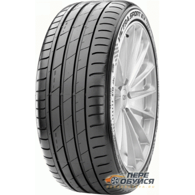 Фото Maxxis VS-EV Victra Sport
 Открывается в новом окне