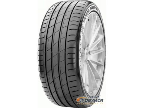 Шины Maxxis VS-EV_Victra_Sport