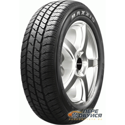 Фото Maxxis Vansmart AS AL2
 Открывается в новом окне