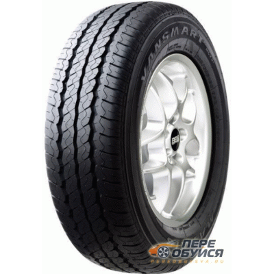 Фото Maxxis Vansmart MCV3 Plus
 Открывается в новом окне