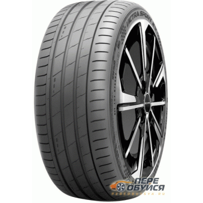 Фото Maxxis Victra Sport EV
 Открывается в новом окне