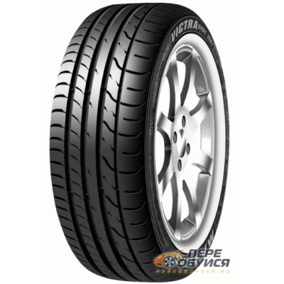 Фото Maxxis Victra Sport VS01
 Открывается в новом окне
