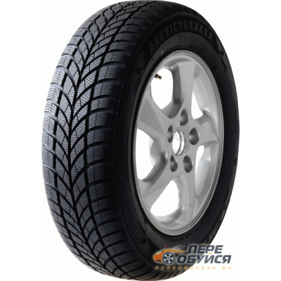 Фото Maxxis WP-05 Arctic Trekker
 Открывается в новом окне