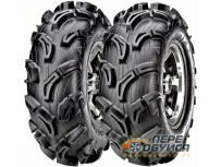 Фото Maxxis Zilla
 Открывается в новом окне