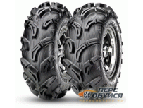 Фото Maxxis Zilla MU02
 Открывается в новом окне