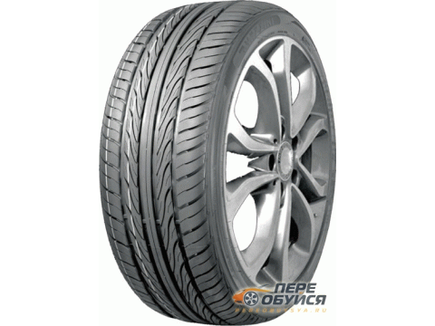 Шины Mazzini Eco_607