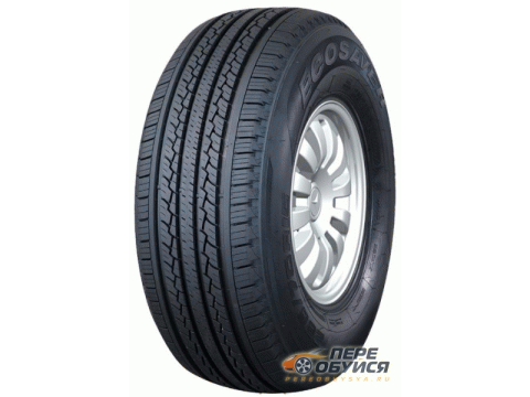 Шины Mazzini EcoSaver