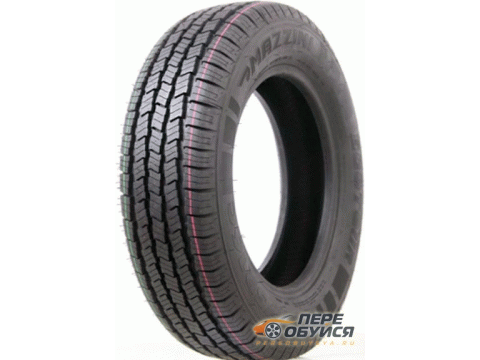Шины Mazzini EcoTour