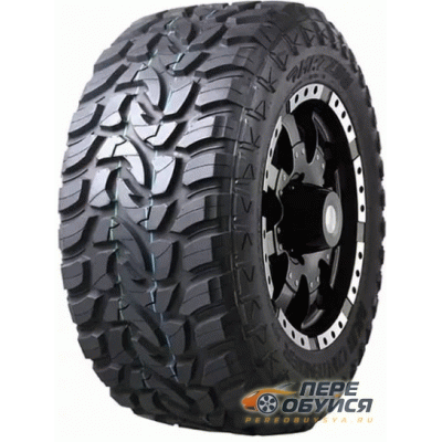 Фото Mazzini Mud Contender
 Открывается в новом окне
