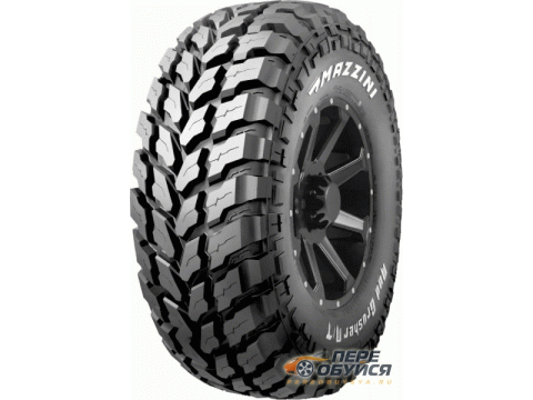 Шины Mazzini Mud_Crusher_MT