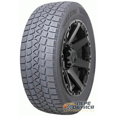 Фото Mazzini Snow Leopard LX
 Открывается в новом окне