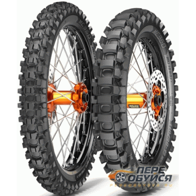 Фото Metzeler MC360 Mid Hard
 Открывается в новом окне