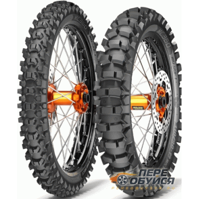 Фото Metzeler MC360 Mid Soft
 Открывается в новом окне