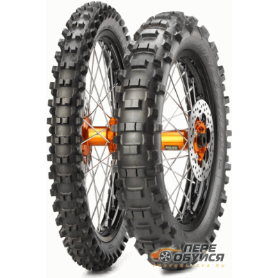 Фото Metzeler MCE 6 days Extreme
 Открывается в новом окне