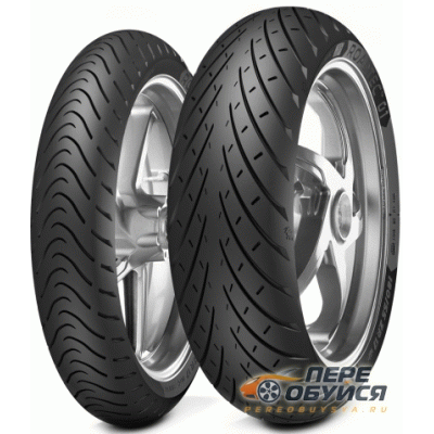 Фото Metzeler Roadtec 01
 Открывается в новом окне