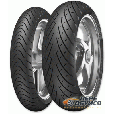 Фото Metzeler Roadtec 01 SE
 Открывается в новом окне