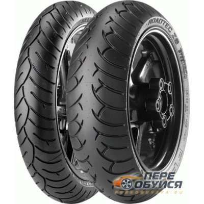 Фото Metzeler Roadtec Z6
 Открывается в новом окне