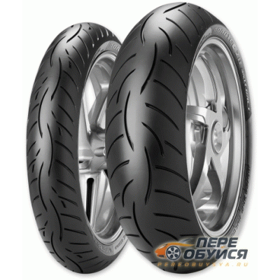 Фото Metzeler Roadtec Z8
 Открывается в новом окне
