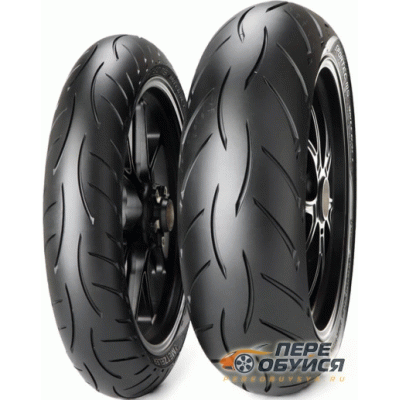 Фото Metzeler Sportec M5
 Открывается в новом окне