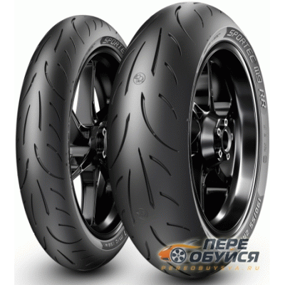 Фото Metzeler Sportec M9 RR
 Открывается в новом окне