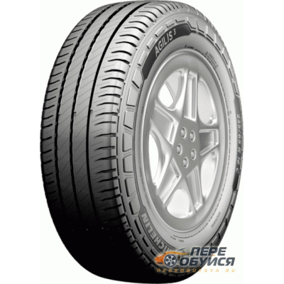 Фото Michelin Agilis 3
 Открывается в новом окне