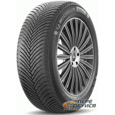 Фото Michelin Alpin 7
 Открывается в новом окне