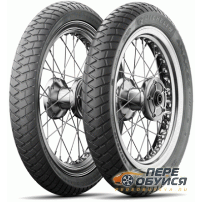 Фото Michelin Anakee Street
 Открывается в новом окне