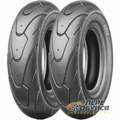 Фото Michelin Bopper
 Открывается в новом окне