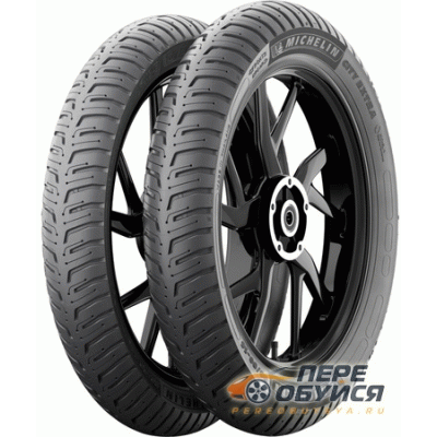 Фото Michelin City Extra
 Открывается в новом окне