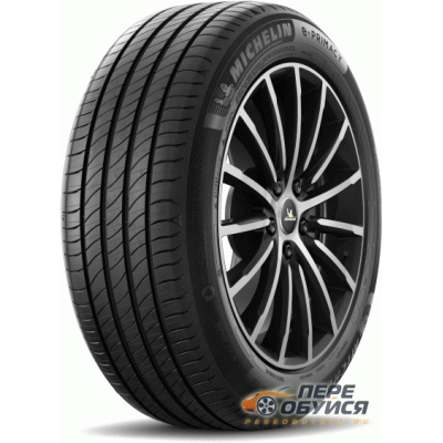 Фото Michelin E Primacy
 Открывается в новом окне